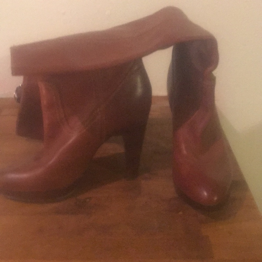 Frye boots